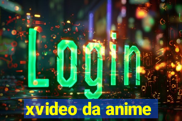 xvideo da anime